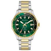Gent's Bulova Marine Star Watch image