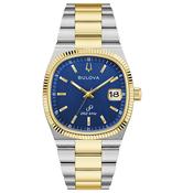Gent's Bulova Super Seville Two Tone image