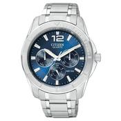 Gent's Citizen Quartz Classic Blue Dial image