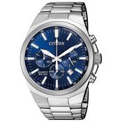Gent's Citizen Quartz Chronograph Watch image