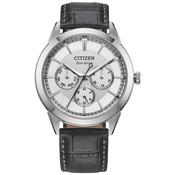 Gent's Citizen Rolan Silver Dial Watch