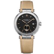 Gent's Herbelin Newport Quartz Strap Watch image