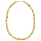 Gold Legacy Link Necklace image