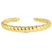 Gold Ridge Cuff