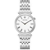 Ladies' Bulova Classic Regatta Watch image