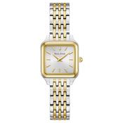 Ladies' Bulova Sutton Two Tone Watch image