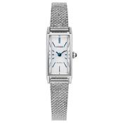 Ladies' Citizen Silver Fio Watch image