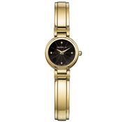 Ladies' Herbelin Lady H Bangle Watch