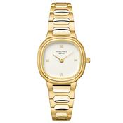 Rosefield Gaia XS Gold Watch