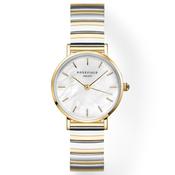 Rosefield Small Edit Duotone Watch