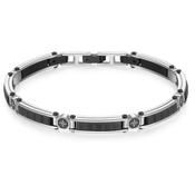 Stainless Steel Backliner Bracelet image