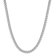 Stainless Steel Curb Link Chain image