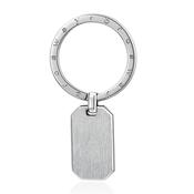 Stainless Steel Keychain image
