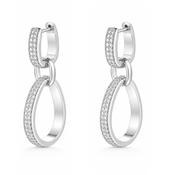 Sterling Silver Flair Earrings image
