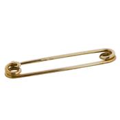 9ct Rose Gold Stock Pin