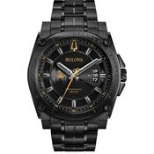 Gent's Bulova Grammy's Limited Edition Watch image