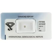 Loose Diamonds &amp; Gemstones