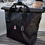 SCAQUA roll-top dry bag image