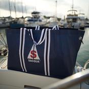 SACQUA Space-Saving Sailing Hold all Bag