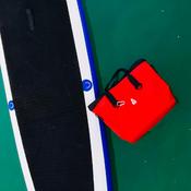 SACQUA sailing Messenger Bag image