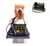 Elsa Muster Escape Breathing Apparatus