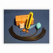Air test kits