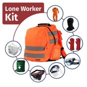 Lone worker kit