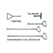 Gully Grid Lifter