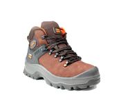 No Risk Yukon Safety Boots