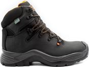 No Risk Highland Safety Boots