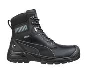 Puma Conquest Black S3 SRC