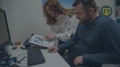 DSE/VDU &amp;amp; Ergonomics Training