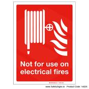 Fire Hose Reel - 14026 image