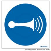 Sound Horn - 16045