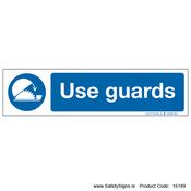 Use Guards - 16189 image