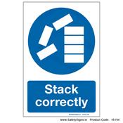Stack Correctly - 16194 image