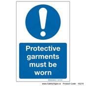 Protective Garments - 16279 image