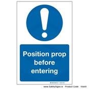 Position Prop - 16449 image
