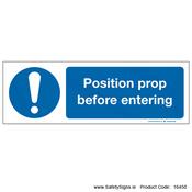 Position Prop - 16450 image