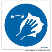 Wipe Surfaces - 16758