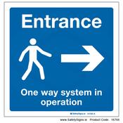 Entrance - Right - 16766 image