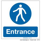 Entrance - 16774 image