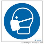 Wear Mask - 16803 image
