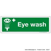 Eye Wash - 20227