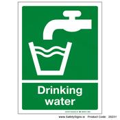 Drinking Water - 20231
