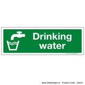 Drinking Water - 20232 image
