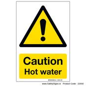 Hot Water - 22050 image