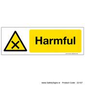 Harmful - 22107