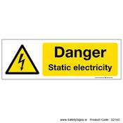 Static Electricity  - 22143 image