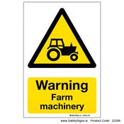 Farm Machinery - 22286 image